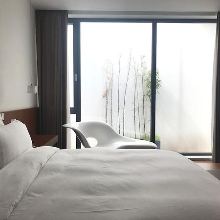The Sifang Hotel Nanjing, Autograph Collection Nanjing  Exterior foto