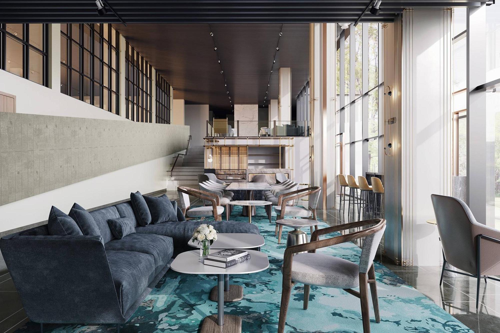 The Sifang Hotel Nanjing, Autograph Collection Nanjing  Exterior foto