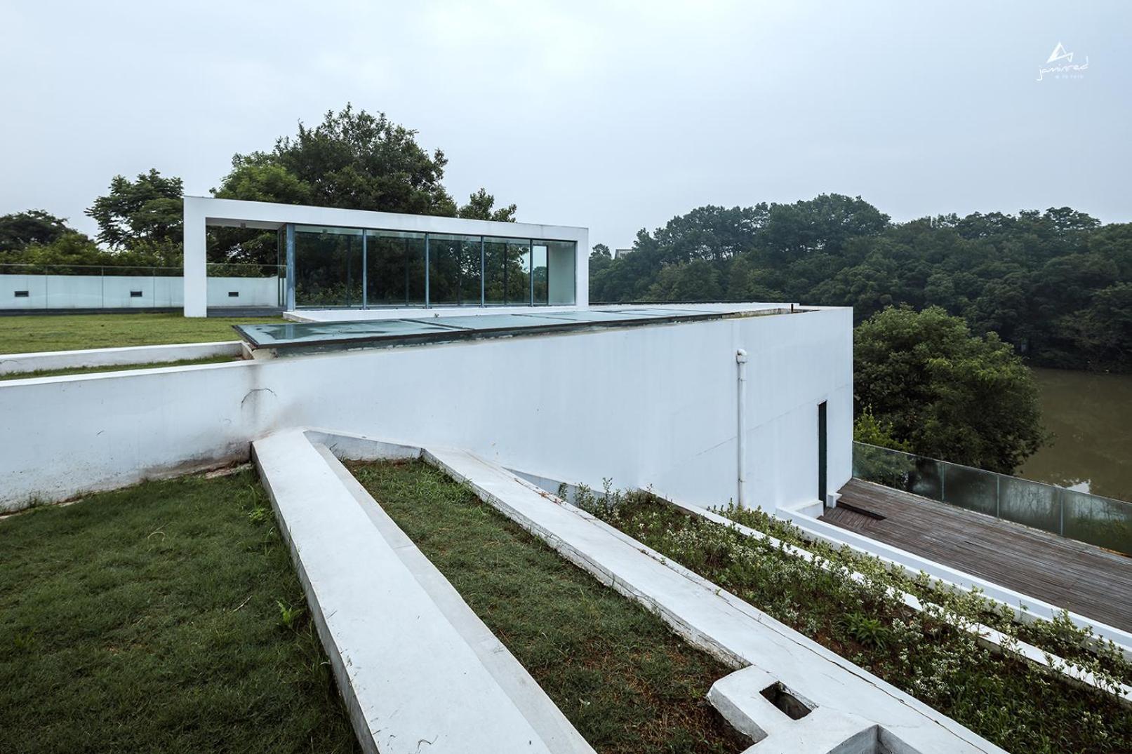 The Sifang Hotel Nanjing, Autograph Collection Nanjing  Exterior foto