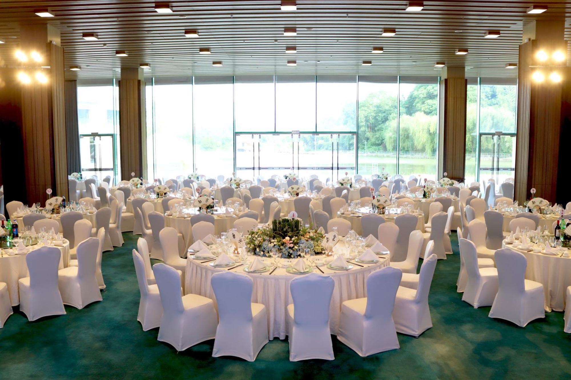 The Sifang Hotel Nanjing, Autograph Collection Nanjing  Exterior foto