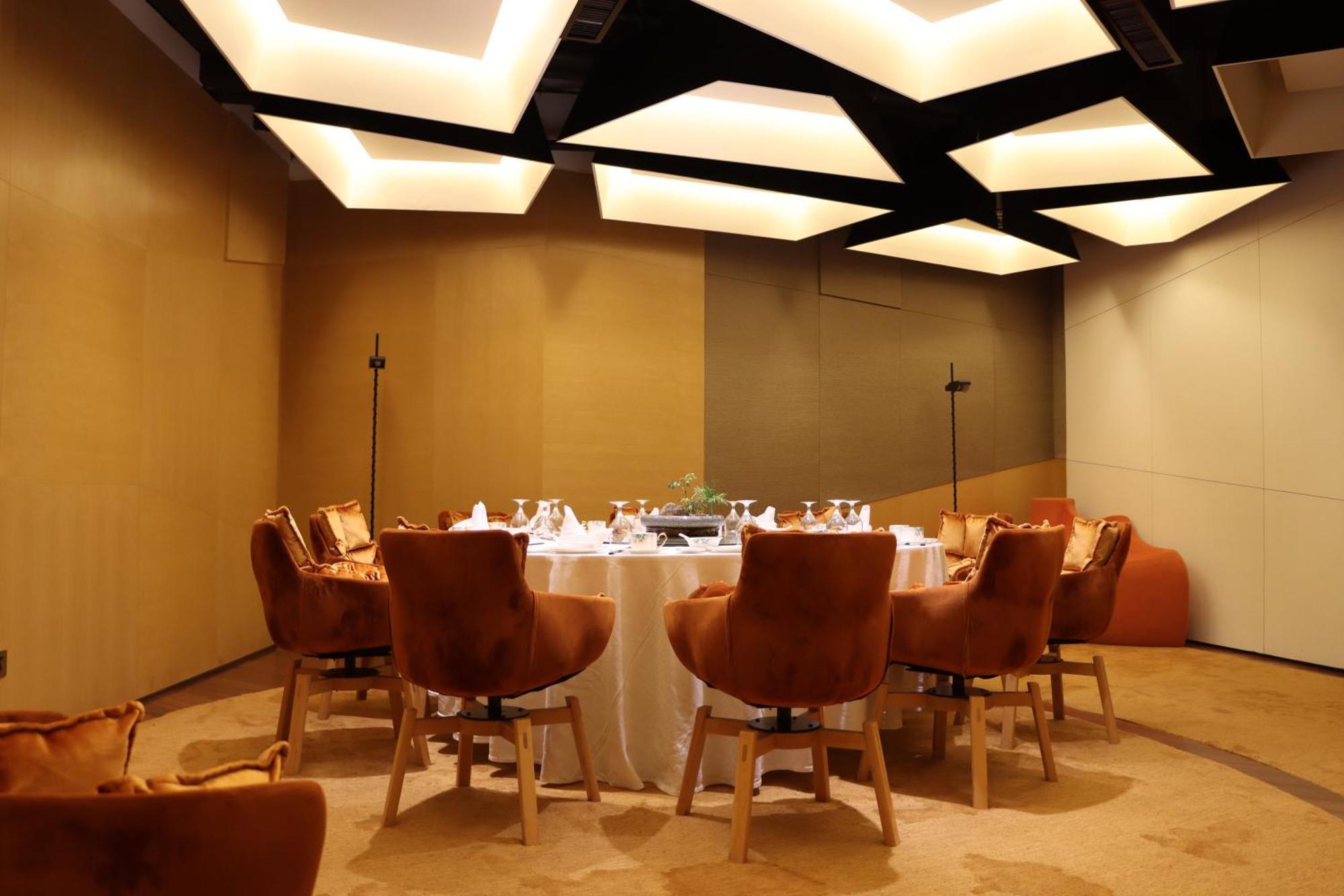 The Sifang Hotel Nanjing, Autograph Collection Nanjing  Exterior foto