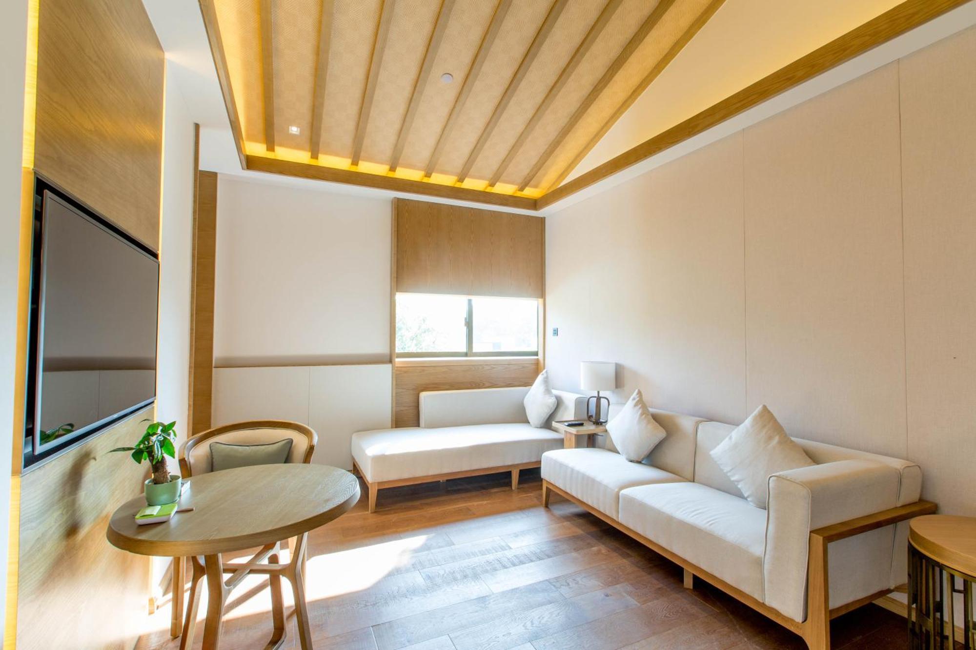 The Sifang Hotel Nanjing, Autograph Collection Nanjing  Exterior foto
