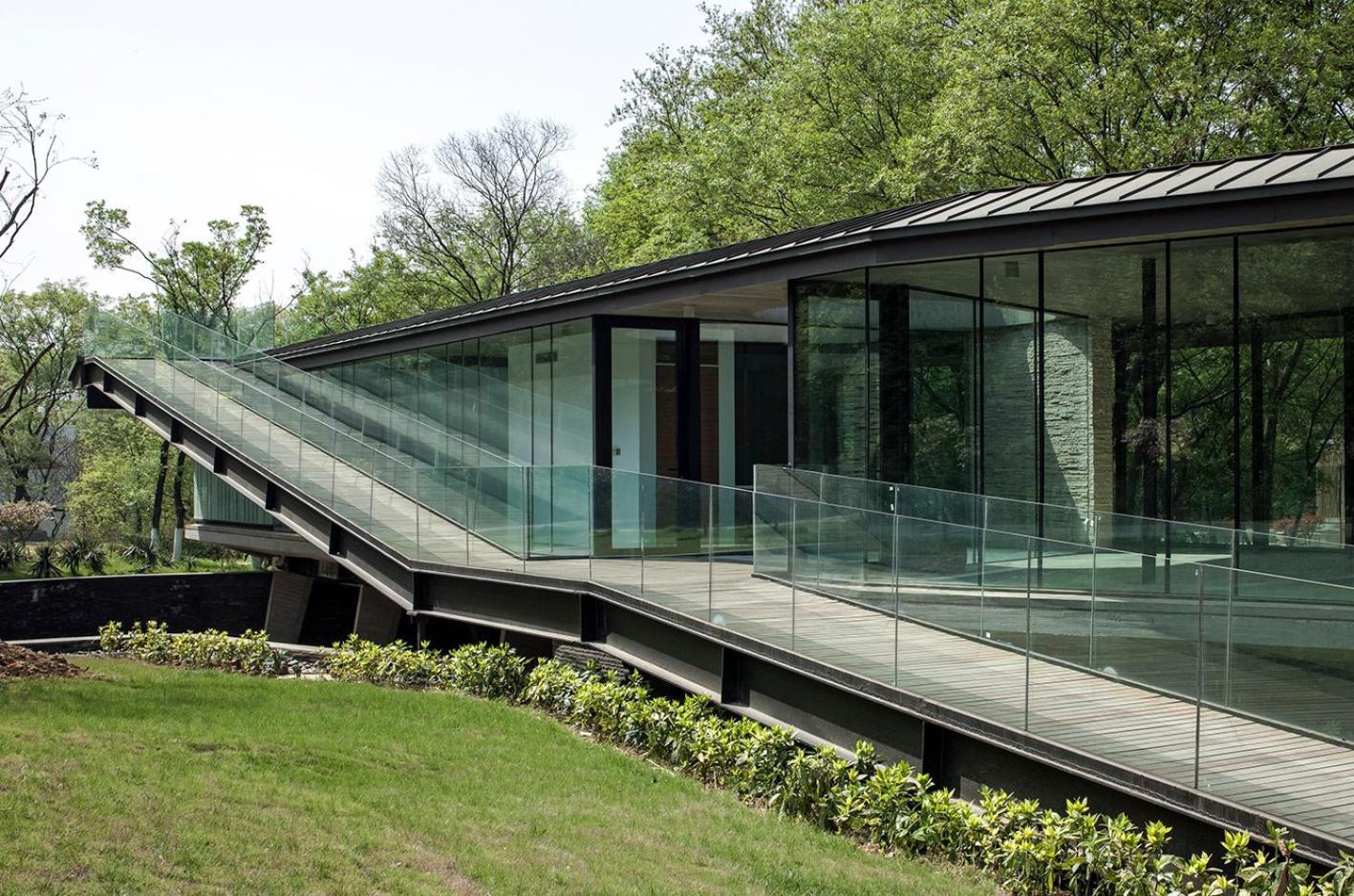 The Sifang Hotel Nanjing, Autograph Collection Nanjing  Exterior foto