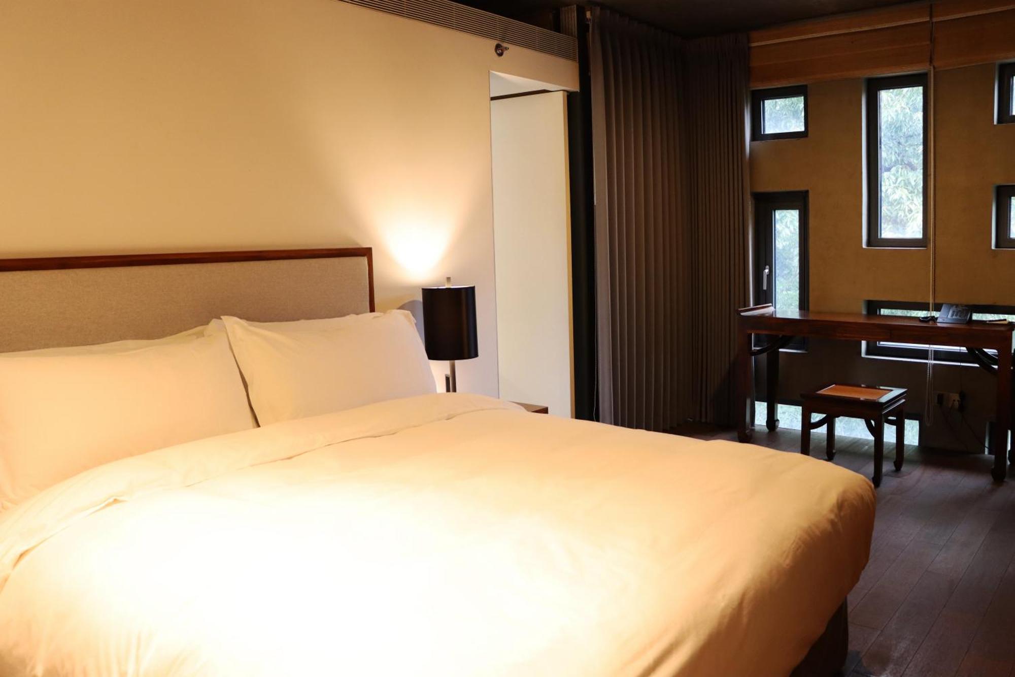 The Sifang Hotel Nanjing, Autograph Collection Nanjing  Exterior foto