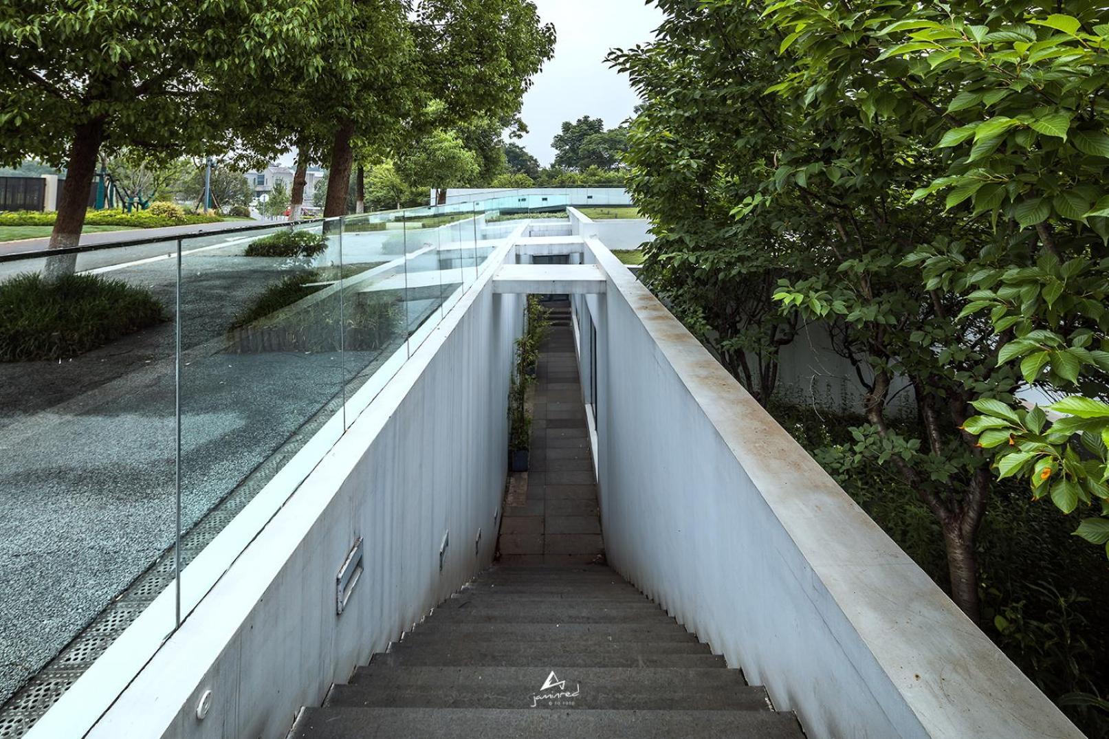 The Sifang Hotel Nanjing, Autograph Collection Nanjing  Exterior foto
